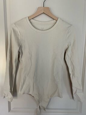 Nuuds Bodysuit
